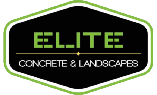 Elite Concrete & Landscapes