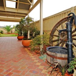 Landscape Project (South Morang)