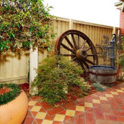 Water Feature South Morang